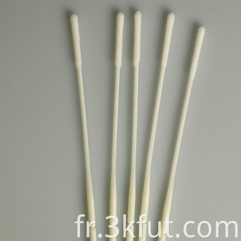 Sample Collecting Nylon Swab